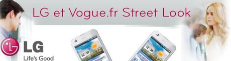 Vogue LG Street Look