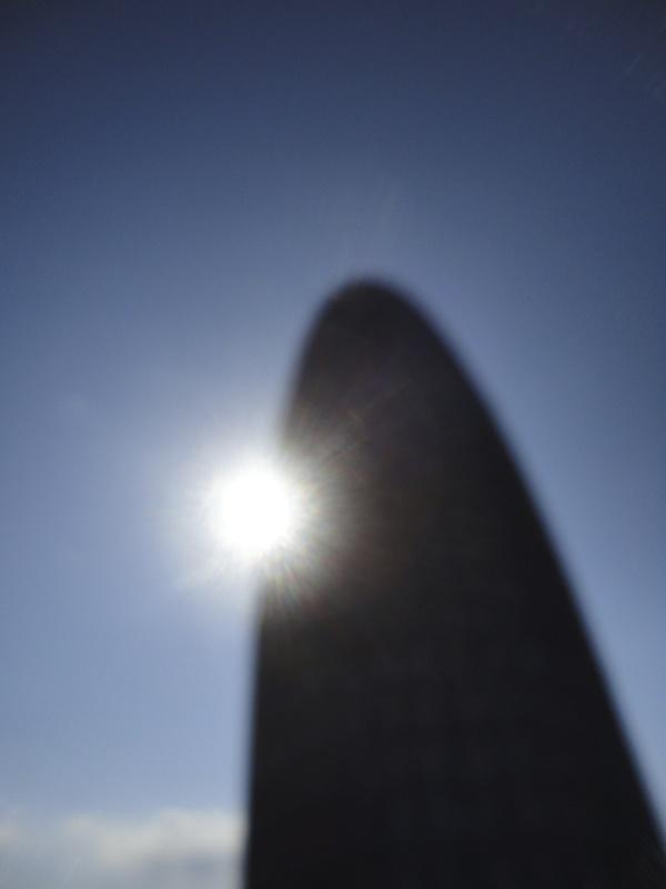 [Barcelona] Mobilee 2011 @ Hotel Diagonal.