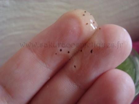 Soyez Belle(s) à croquer (jeu concours)