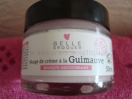 Soyez Belle(s) à croquer (jeu concours)