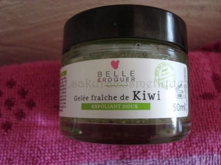 Soyez Belle(s) à croquer (jeu concours)