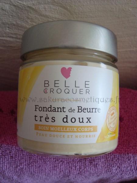 Soyez Belle(s) à croquer (jeu concours)