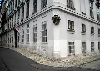 Valses viennoises, concertos et requiem