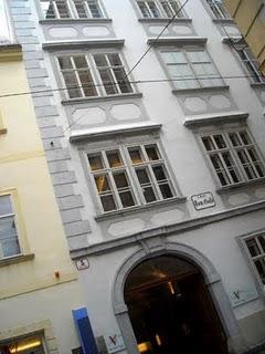 Valses viennoises, concertos et requiem