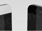 iPhone Concept basé rumeurs