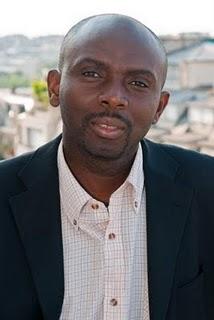 Vol à domicile, de Christian Mambou