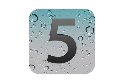 Mon test de l’IOS 5 pour iPhone & iPad