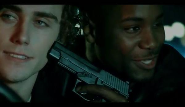 weapon Un spot choc pour la sécurité routière au Royaume Uni