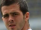 Pjanic Lyonnais