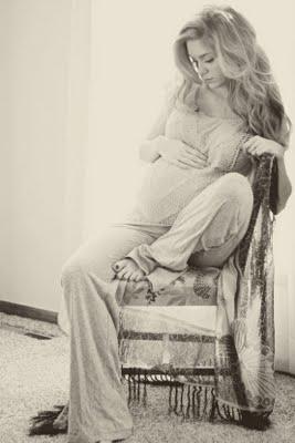 Congé de maternité