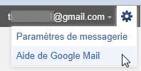 [TUTO] Tester la nouvelle interface gmail