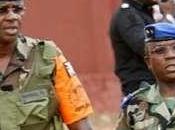 Côte d'Ivoire Ouattara nomme l'ancien rebelle Soumaïla Bakayoko chef l'armé
