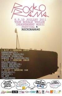 ROCKORAMA 2011
