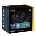 Alimentation Antec Basiq VP450P box