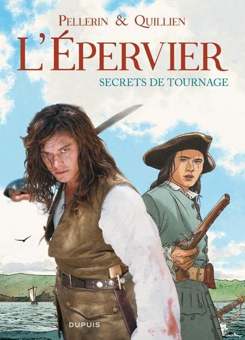 Concours L’Epervier