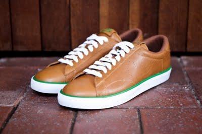 Les nouvelles sneakers Nike