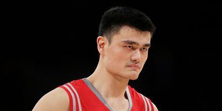 Retraite NBA pour Yao ?