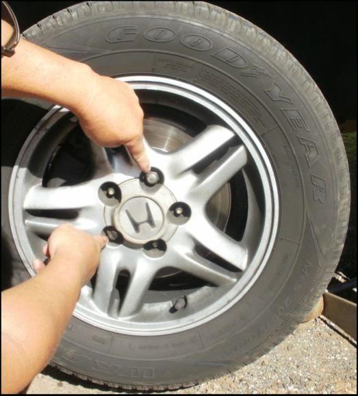 Truc et astuce pour régler soi-même le parallélisme de sa voiture