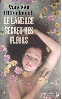 Vanessa Diffenbaugh - Le langage des fleurs
