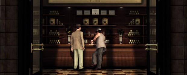 Phelps reprend du service !