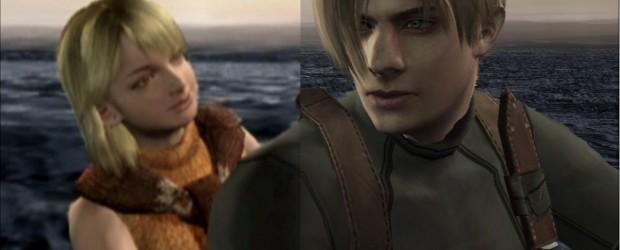 Joyeux Anniversaire à Resident Evil !