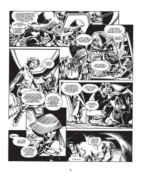 50 - Les comics que vous lisez en ce moment - Page 26 Halo-jones-L-dh0Jlm