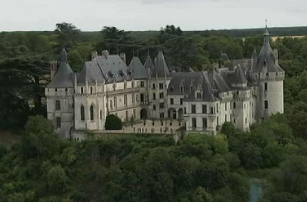 Les Châteaux de la Loire