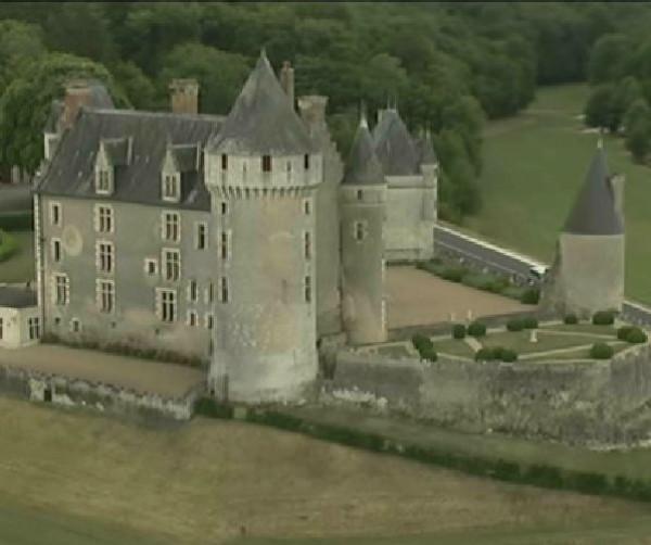 Les Châteaux de la Loire