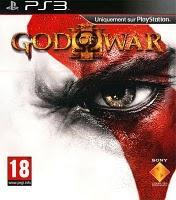 Mon jeu du moment: God of War 3