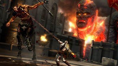 Mon jeu du moment: God of War 3