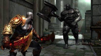 Mon jeu du moment: God of War 3
