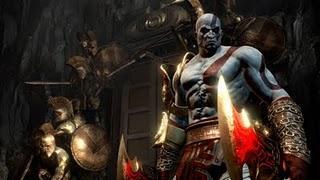 Mon jeu du moment: God of War 3
