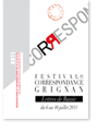 Festival de la correspondance de Grignan