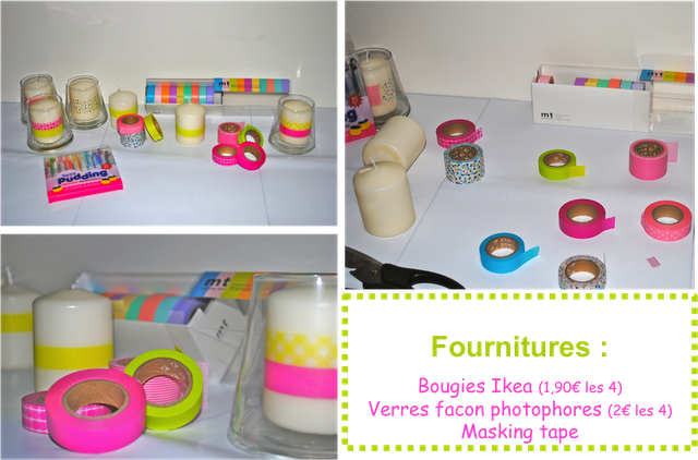 Apres le cadeau des maitresses, les cadeaux pour la crèche !