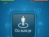 Aeroport Paris l’Android