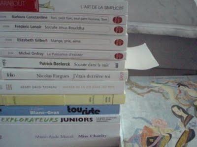 Un Pai Mu Tan délavé et une ombre de moi