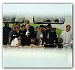 La femme du préfet de l'Orne prise en otage en gare Saint-Jean