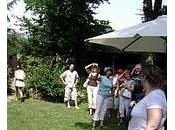 N’oubliez passer Rainans week-end