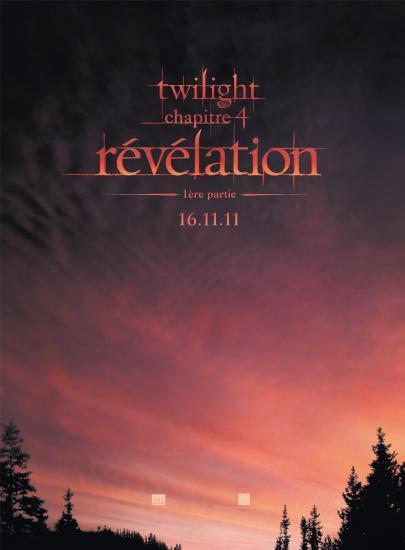 Venez soutenir le site Twilight fan de 7 à 77 ans :-)