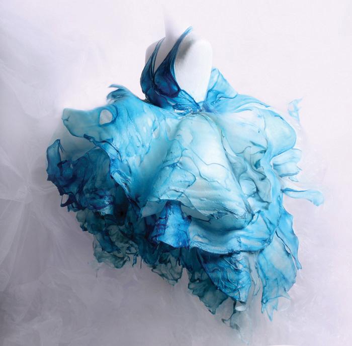 WEARABLE FOODS BY SUNG YEON JU