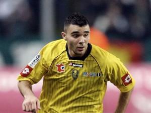 Sochaux : Retour en silence pour Martin