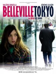 Film : Belleville Tokyo d'Elise Girard