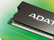 Nouvelles barrettes mémoire DDR3 chez A-Data