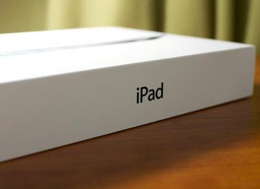 iPad 2, du mieux dans la disponibilité sur l’Apple Store