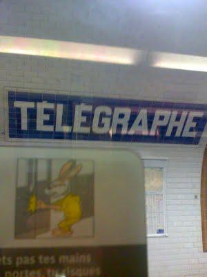 Dans la mémoire de mon téléphone - quinzième