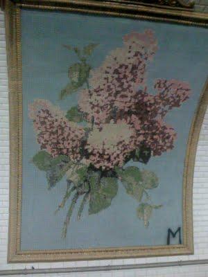 Dans la mémoire de mon téléphone - quinzième