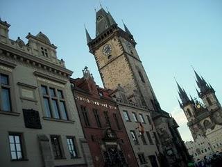 Télégramme - Vue du 8 juillet