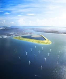 Copenhagen-Green-Power-Island