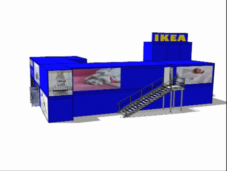 Faites la route pas la guerre !