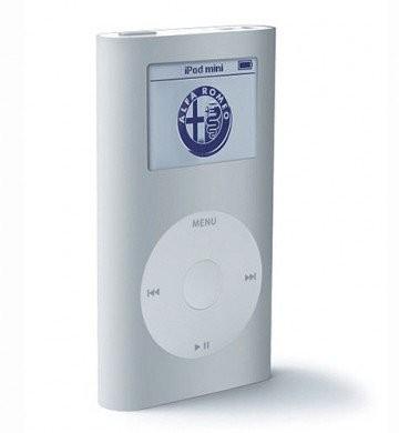 alfa romeo, tech, apple, pomme, ipod